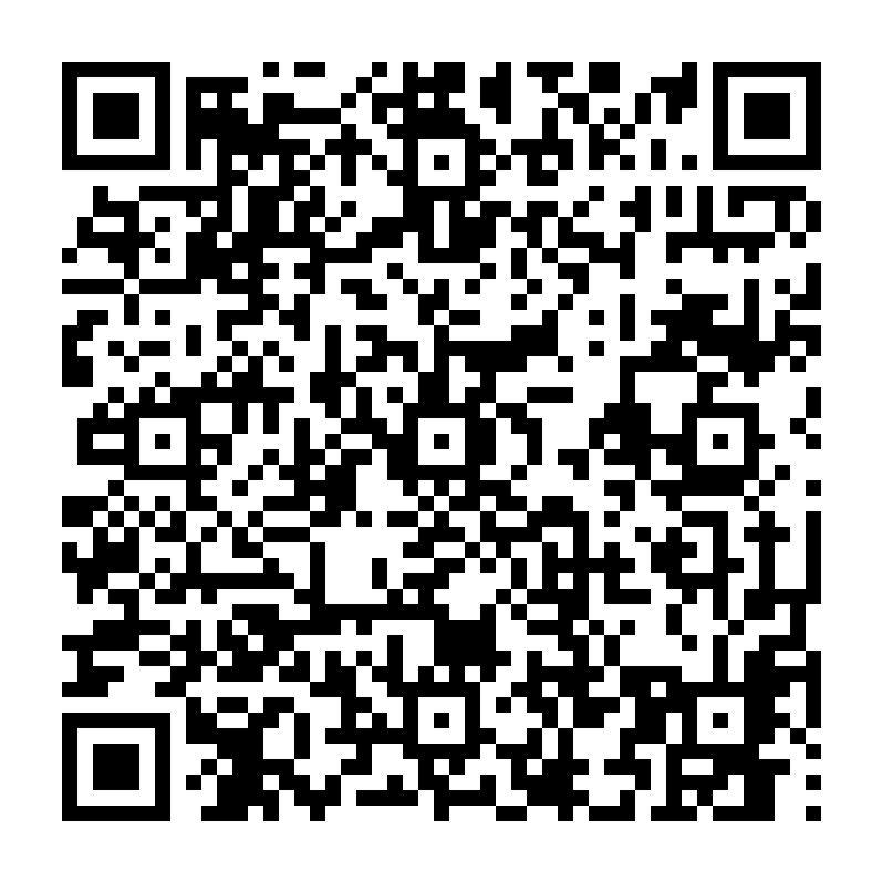 QR-kode