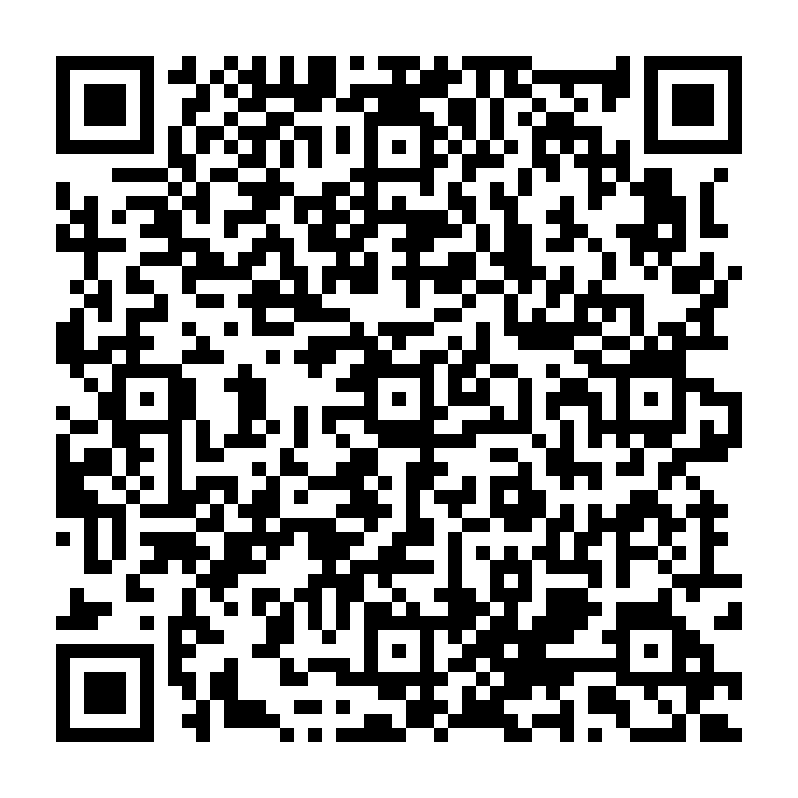 QR-kode
