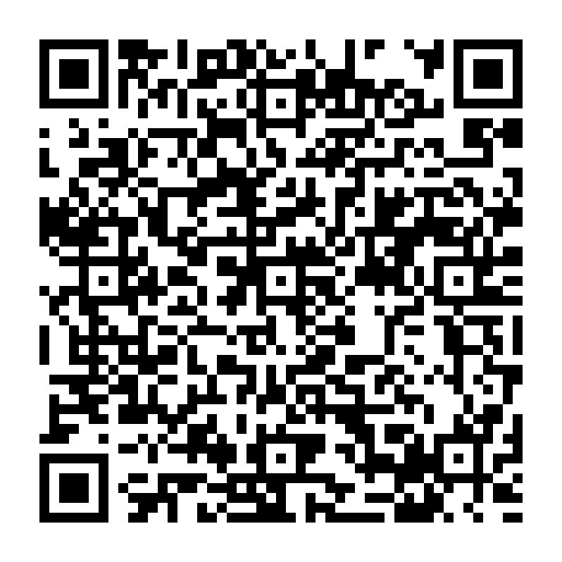 QR-kode