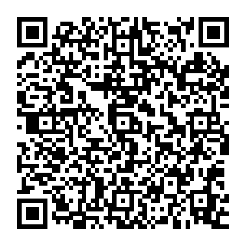 QR-kode