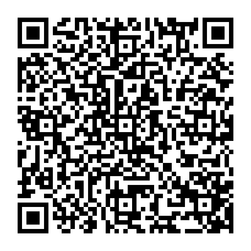 QR-kode