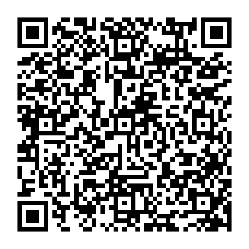 QR-kode
