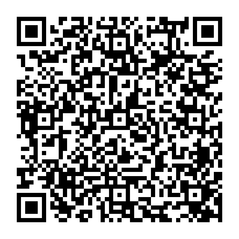 QR-kode