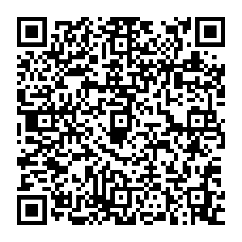 QR-kode