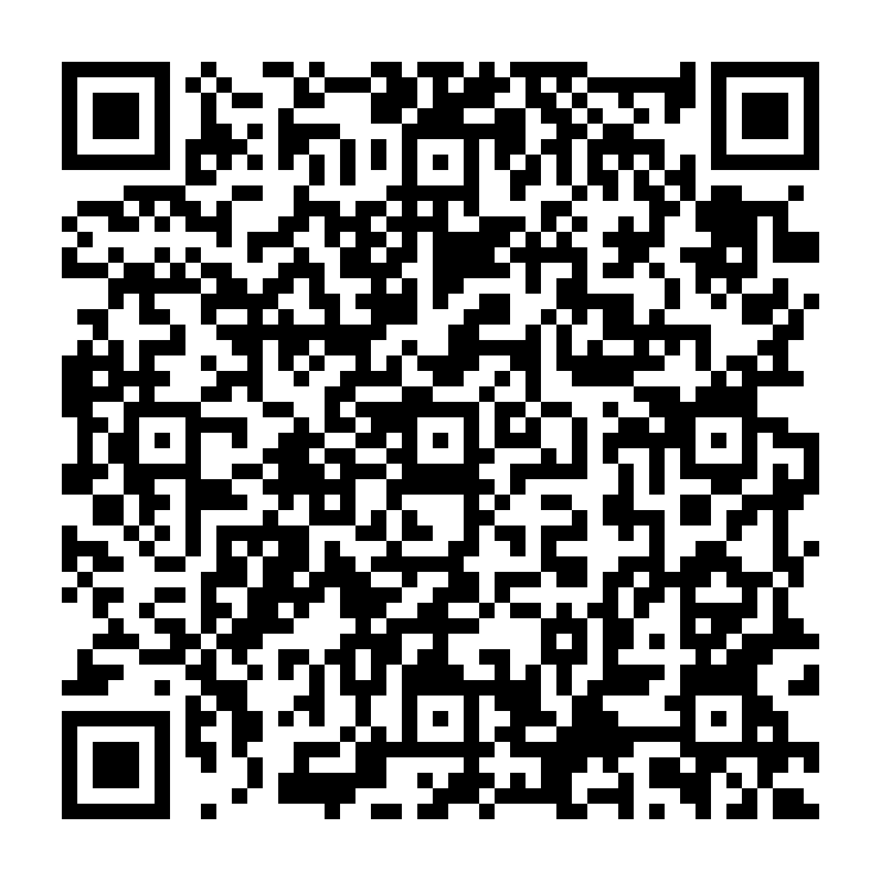 QR-kode