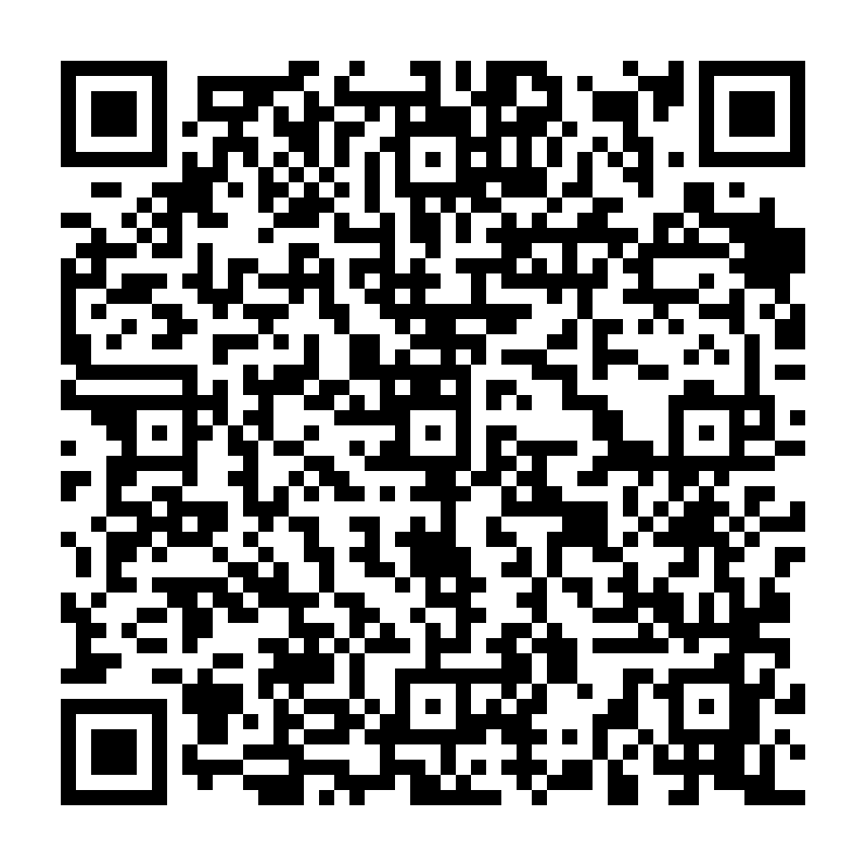 QR-kode