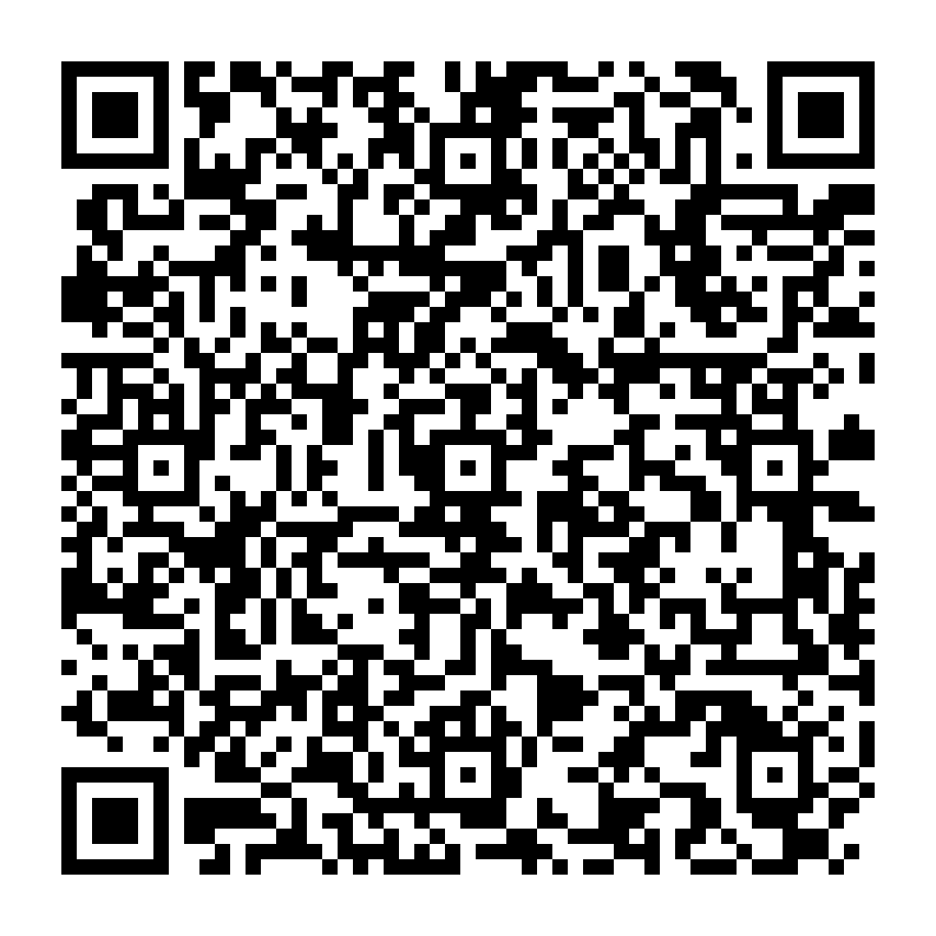 QR-kode