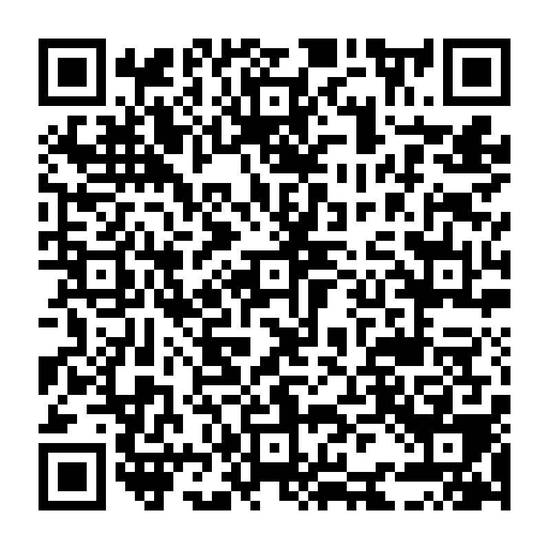 QR-kode