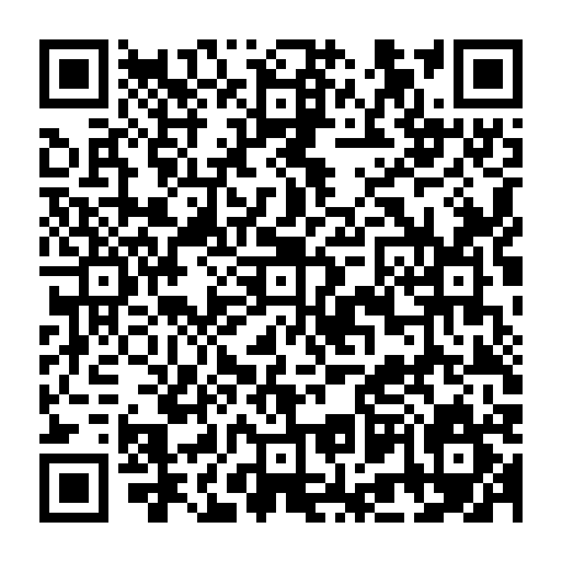 QR-kode