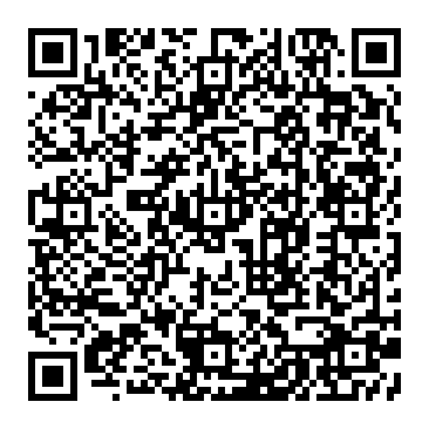 QR-kode