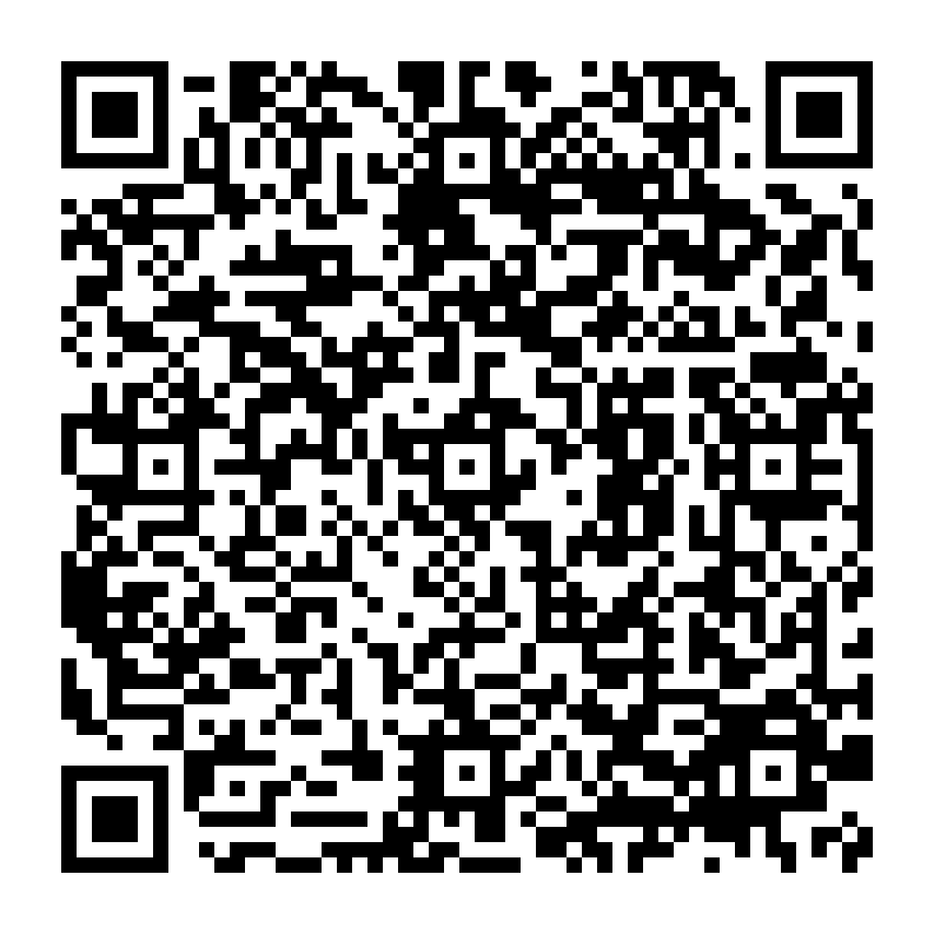 QR-kode