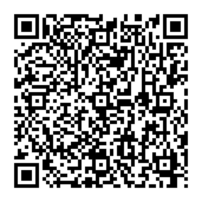 QR-kode