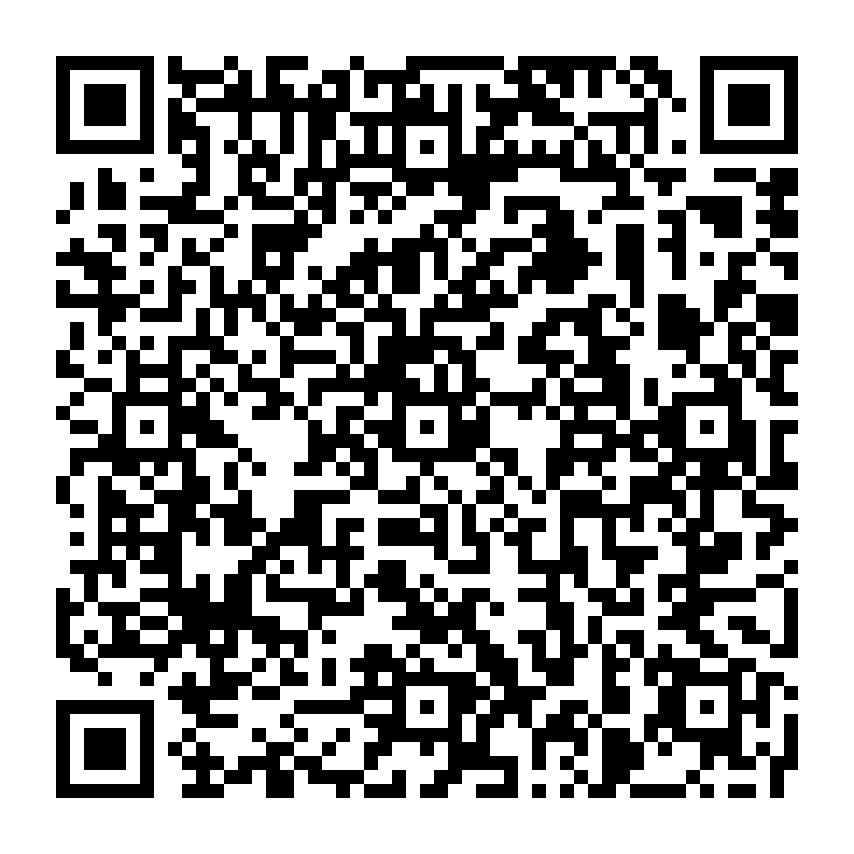 QR-kode
