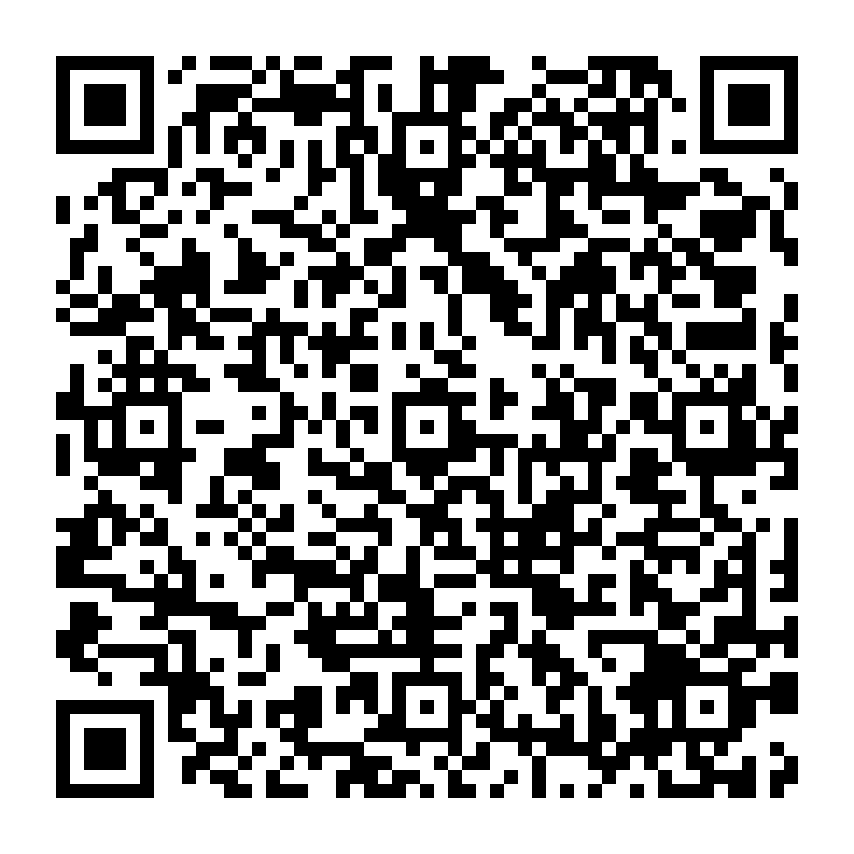 QR-kode