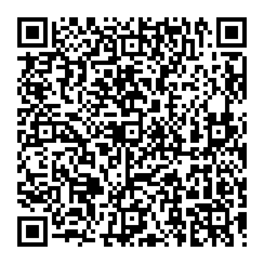 QR-kode