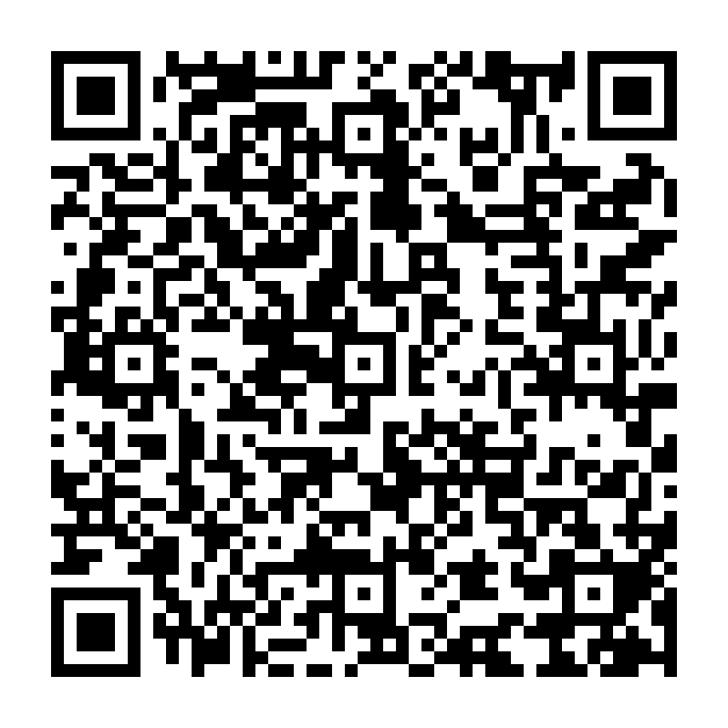 QR-kode