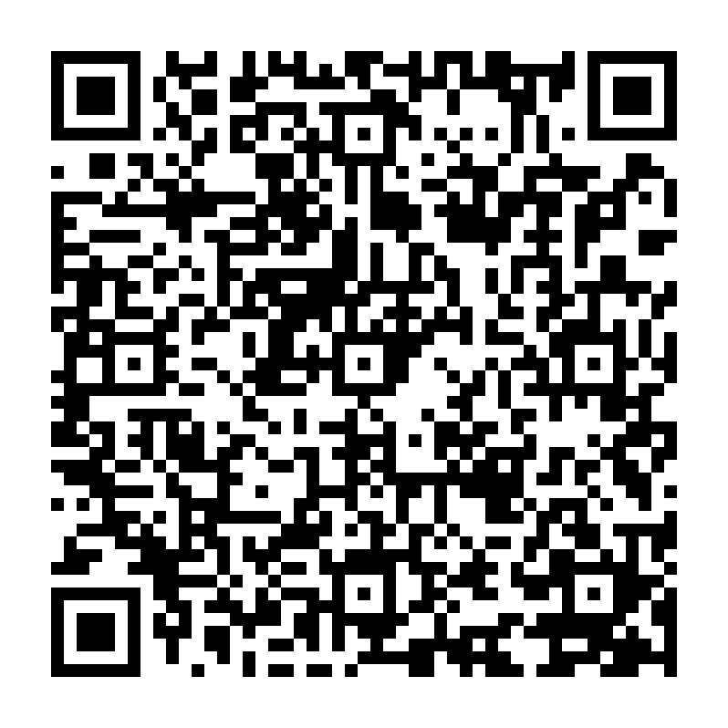 QR-kode