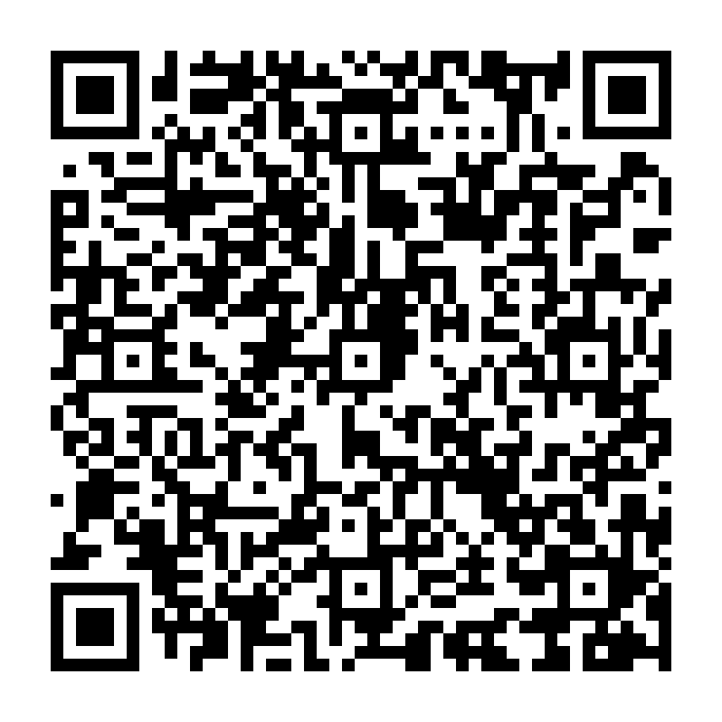QR-kode