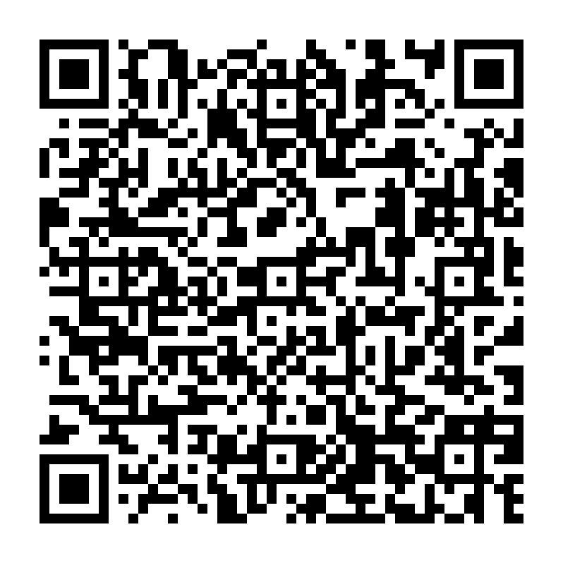 QR-kode