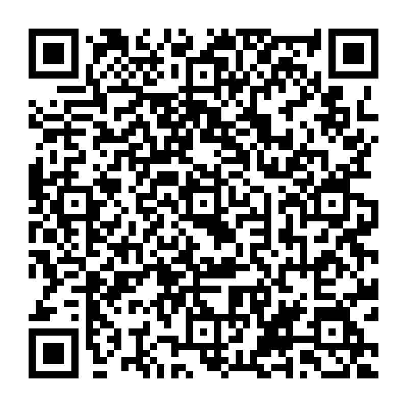 QR-kode