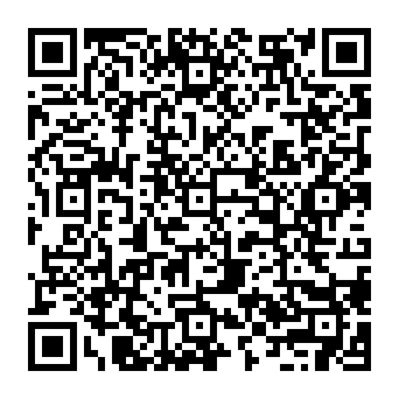 QR-kode