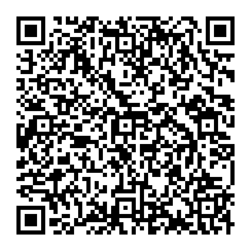 QR-kode