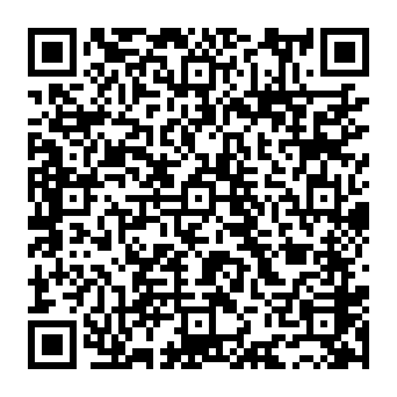 QR-kode
