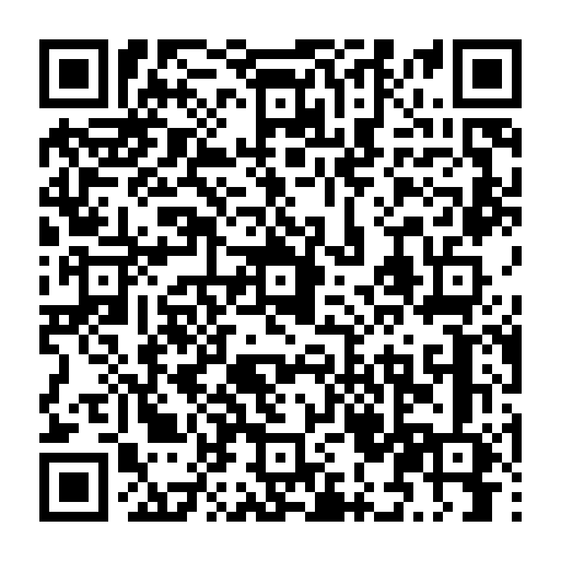 QR-kode