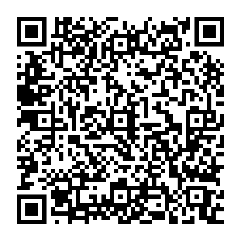 QR-kode
