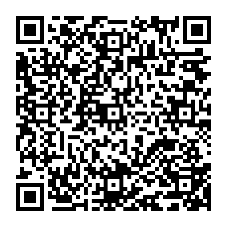 QR-kode