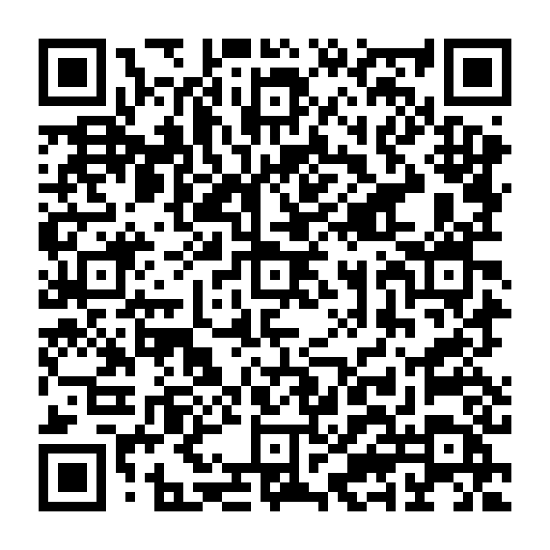 QR-kode