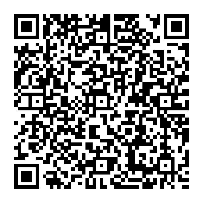 QR-kode