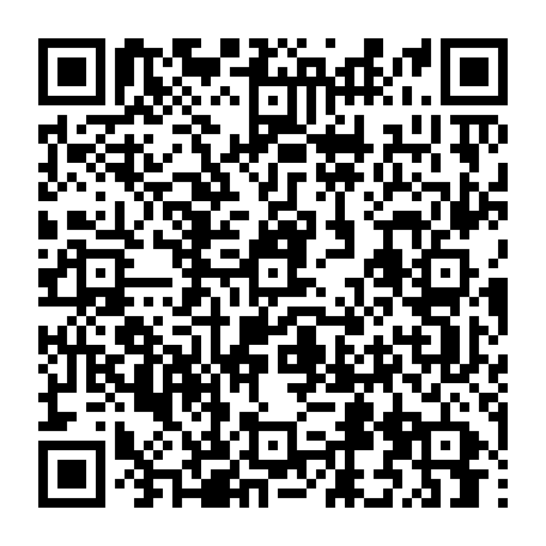 QR-kode