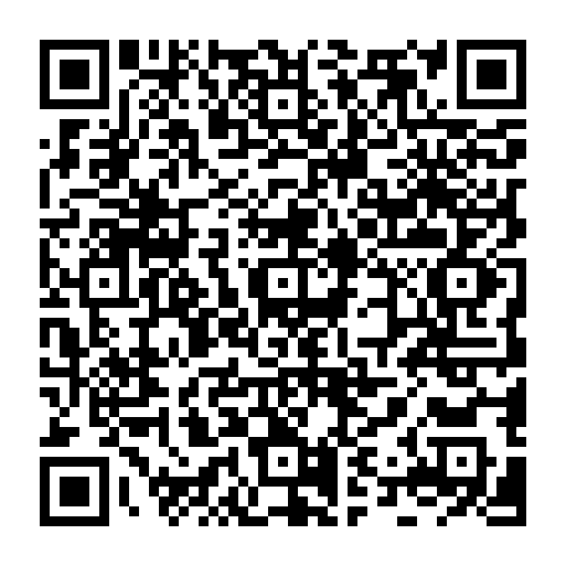 QR-kode