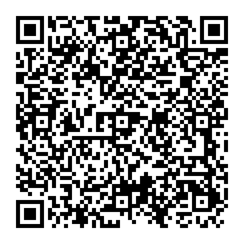 QR-kode