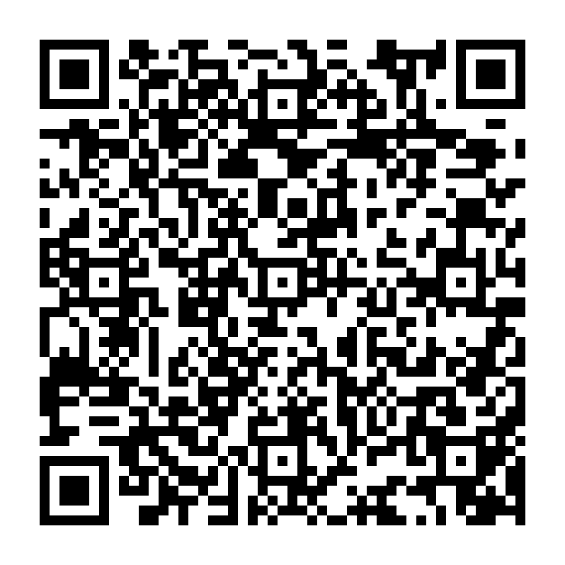 QR-kode
