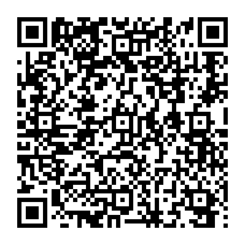 QR-kode
