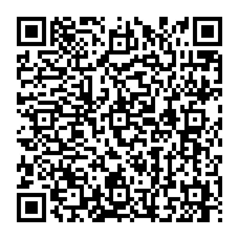 QR-kode