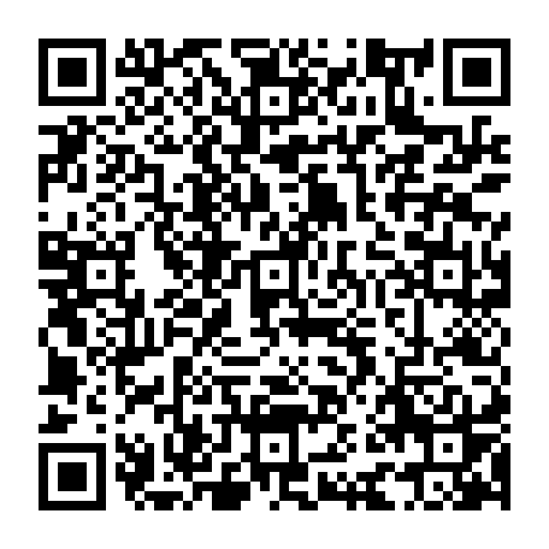 QR-kode