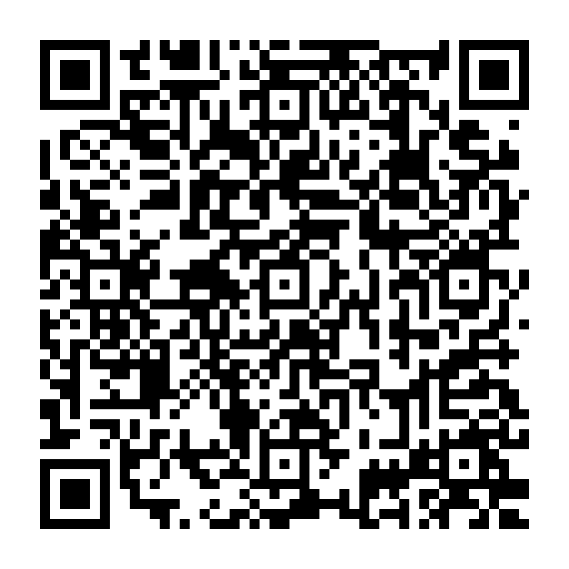 QR-kode