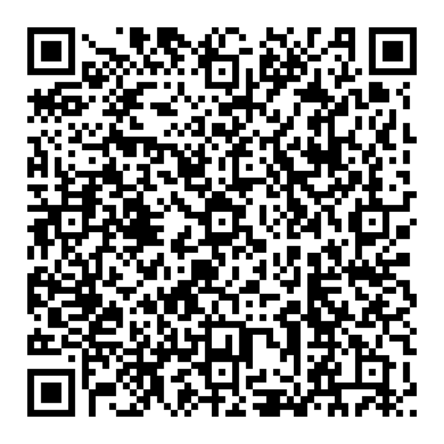 QR-kode