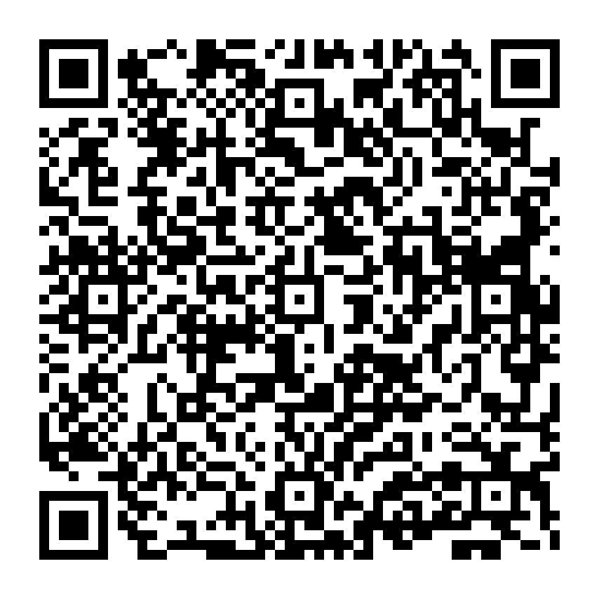 QR-kode