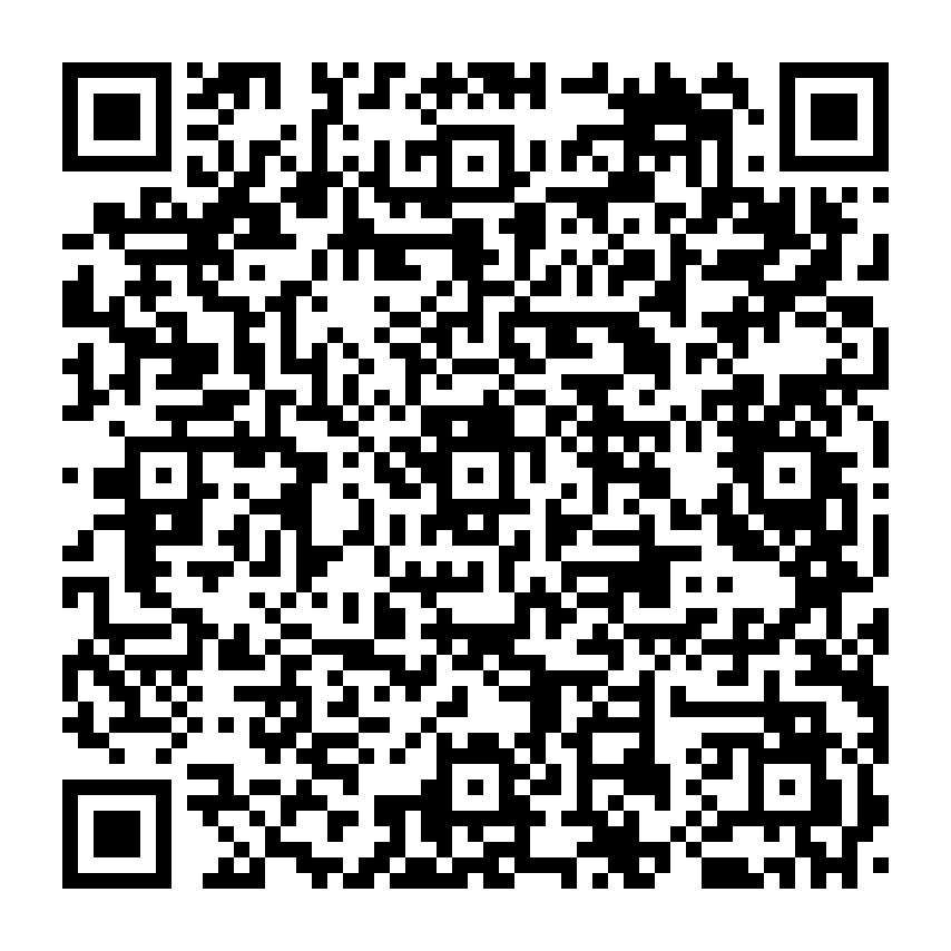 QR-kode