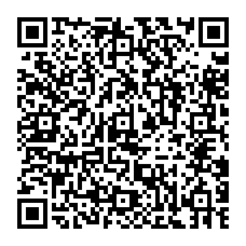 QR-kode