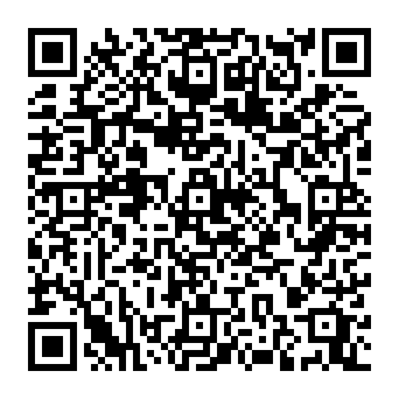 QR-kode