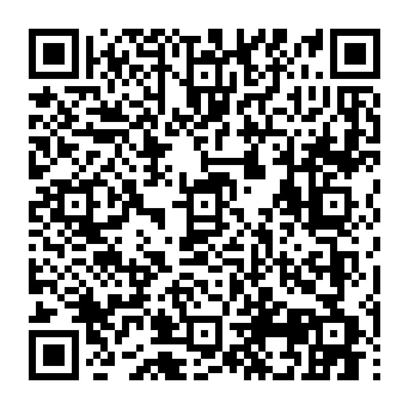 QR-kode