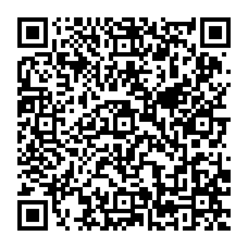 QR-kode