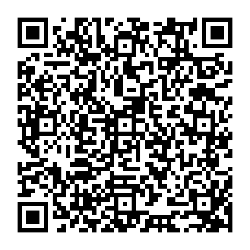 QR-kode