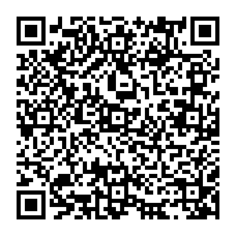 QR-kode