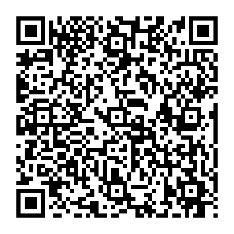QR-kode